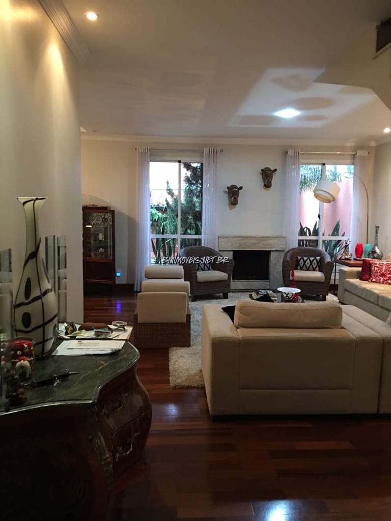 Casa, 4 quartos, 450 m² - Foto 5