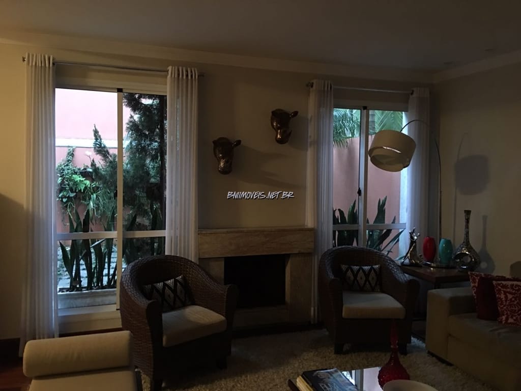 Casa, 4 quartos, 450 m² - Foto 6