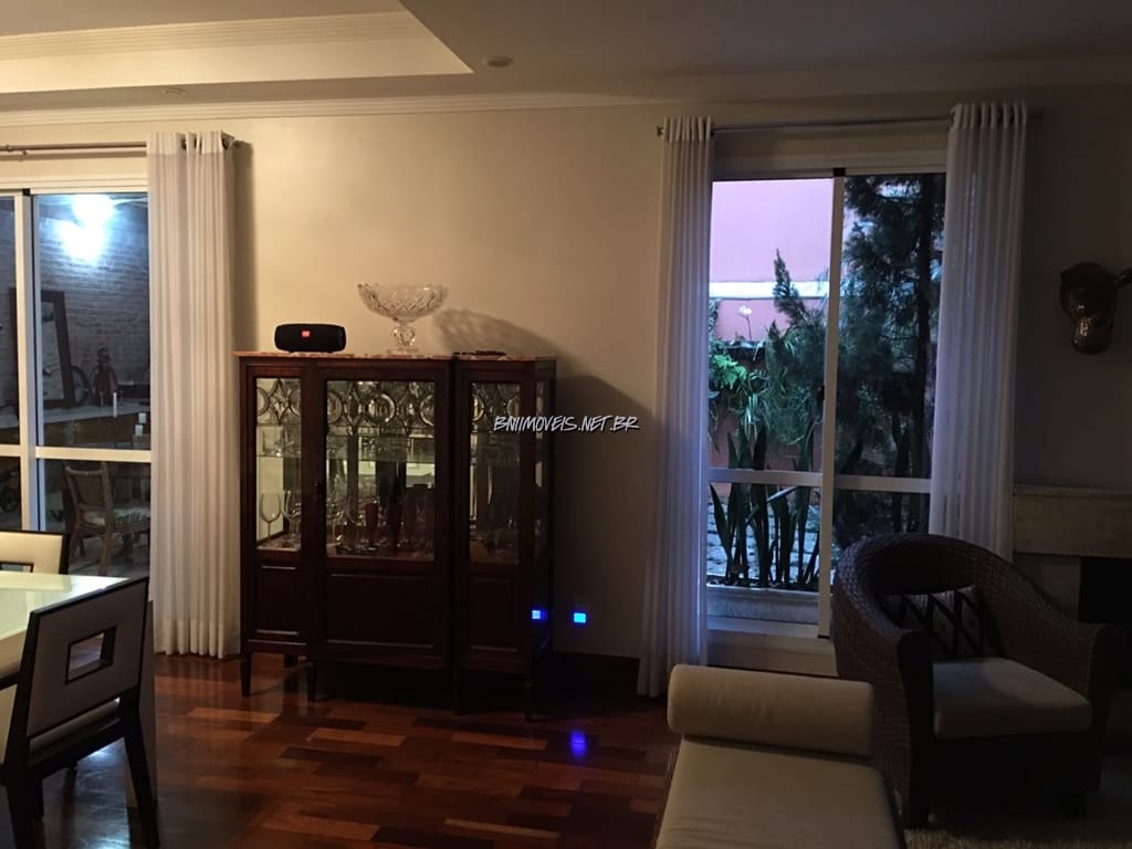 Casa, 4 quartos, 450 m² - Foto 7