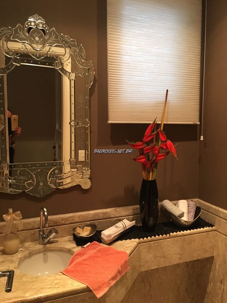 Casa, 4 quartos, 450 m² - Foto 10