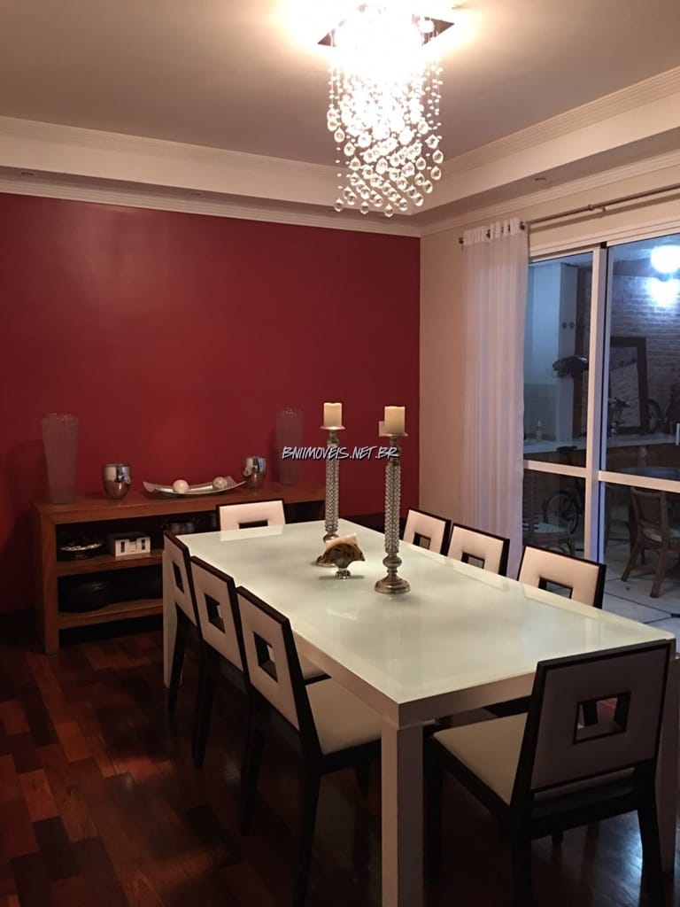 Casa, 4 quartos, 450 m² - Foto 8