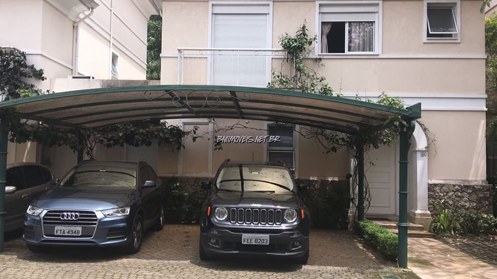 Casa, 4 quartos, 450 m² - Foto 28