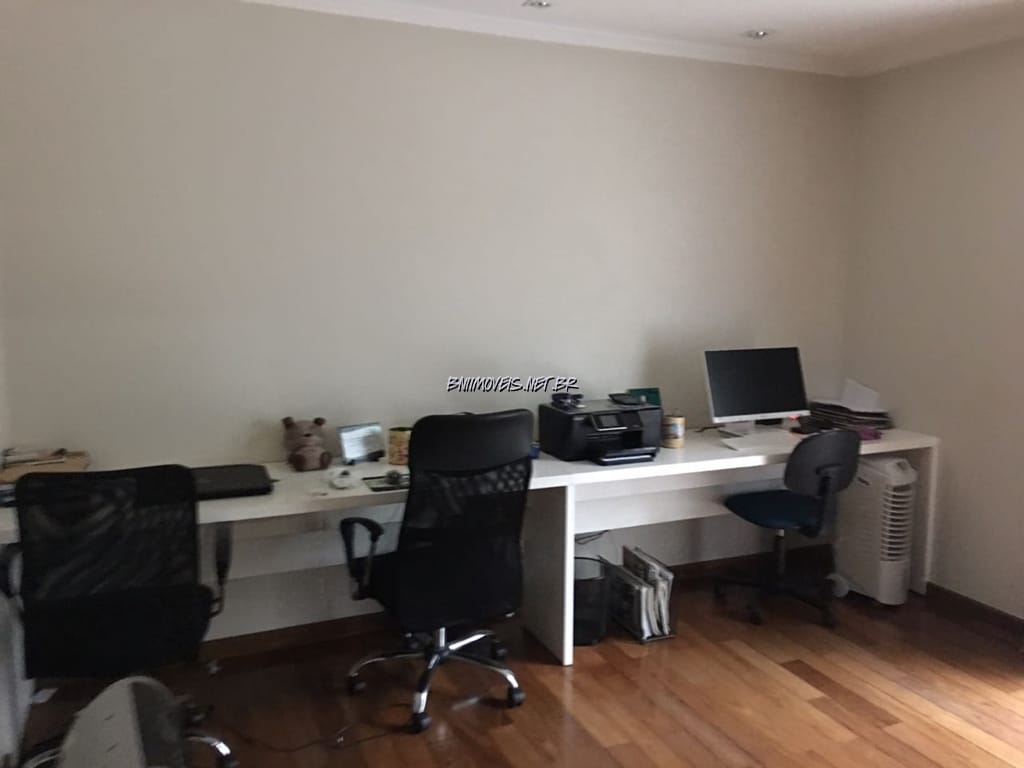 Casa, 4 quartos, 450 m² - Foto 17