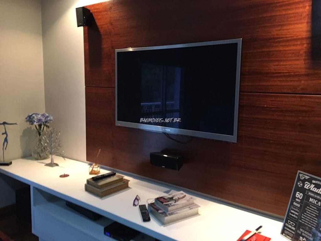 Casa, 4 quartos, 450 m² - Foto 15