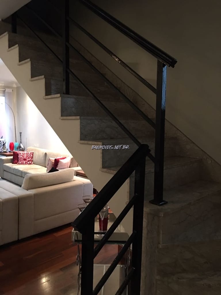 Casa, 4 quartos, 450 m² - Foto 12