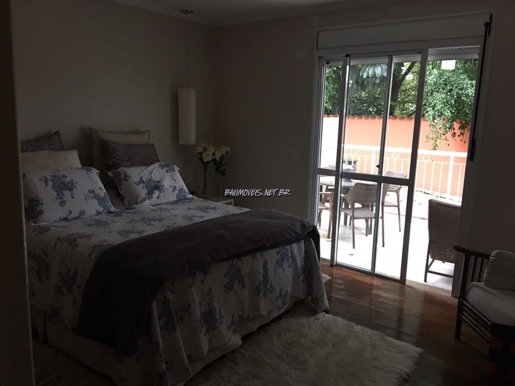 Casa, 4 quartos, 450 m² - Foto 18