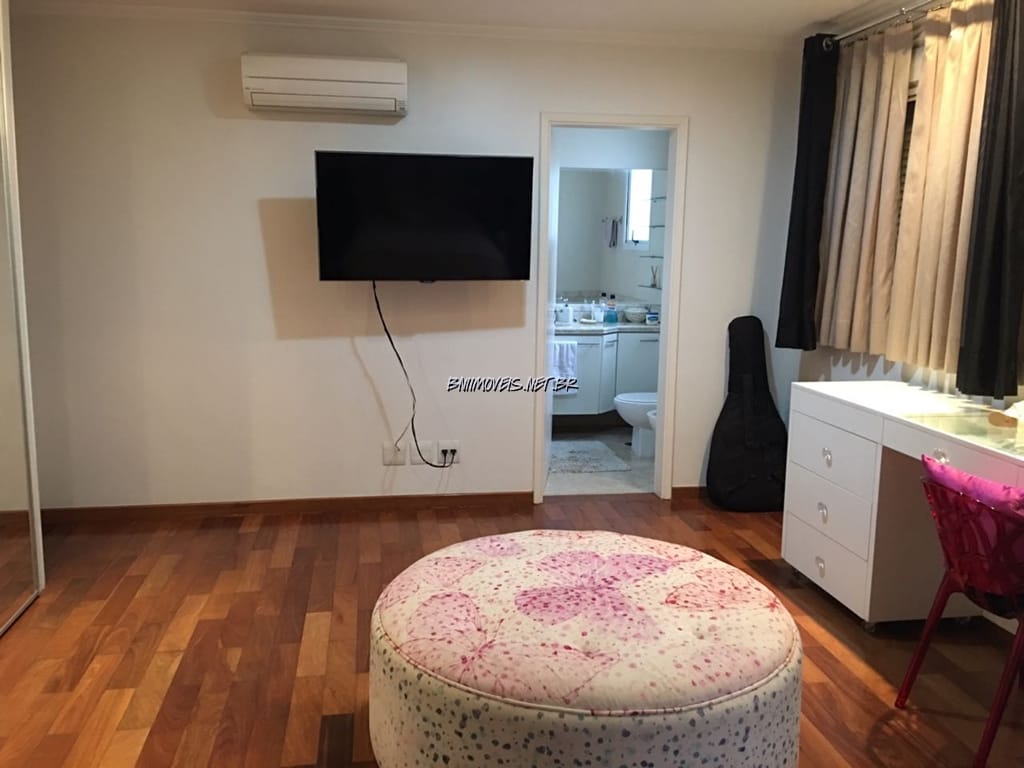 Casa, 4 quartos, 450 m² - Foto 24