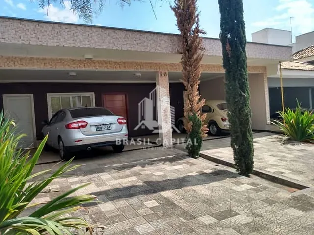 Casa com 250m² 3 quartos e 3 banheiros, à venda, no bairro Jardim Golden Park Residencial em Sorocaba