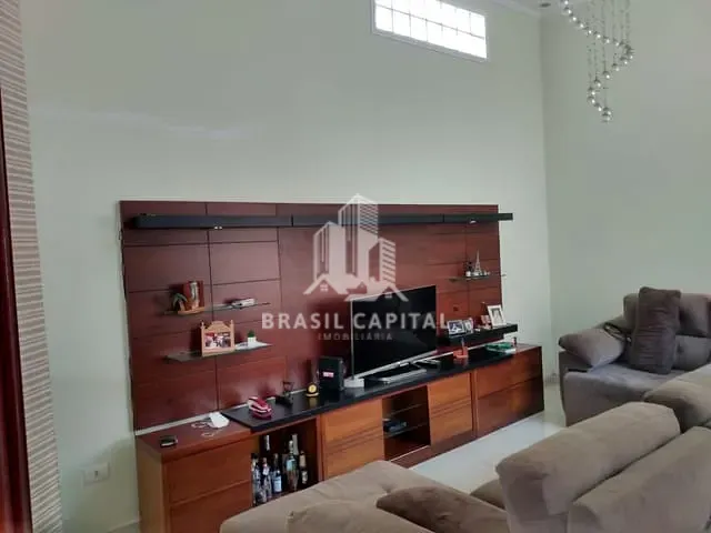 Casa com 250m² 3 quartos e 3 banheiros, à venda, no bairro Jardim Golden Park Residencial em Sorocaba