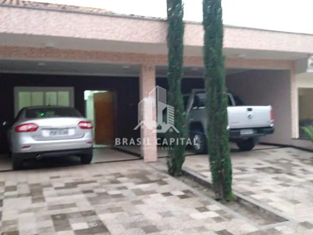Casa com 250m² 3 quartos e 3 banheiros, à venda, no bairro Jardim Golden Park Residencial em Sorocaba