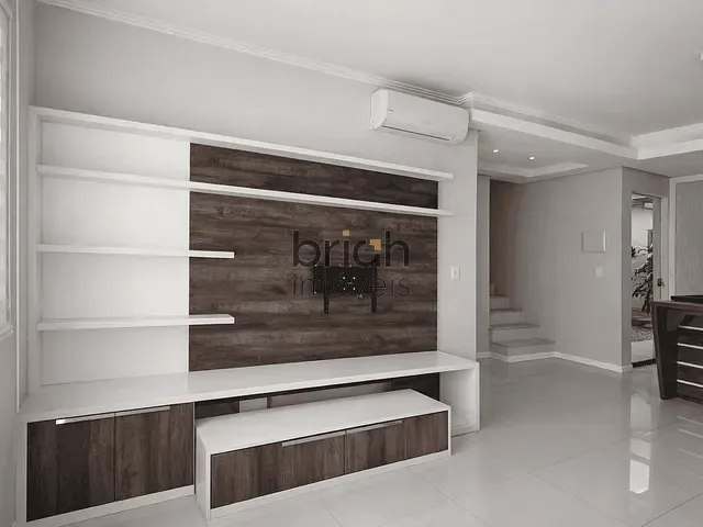 Casa 3 quartos e 2 banheiros, à venda, no bairro Rondônia em Novo Hamburgo