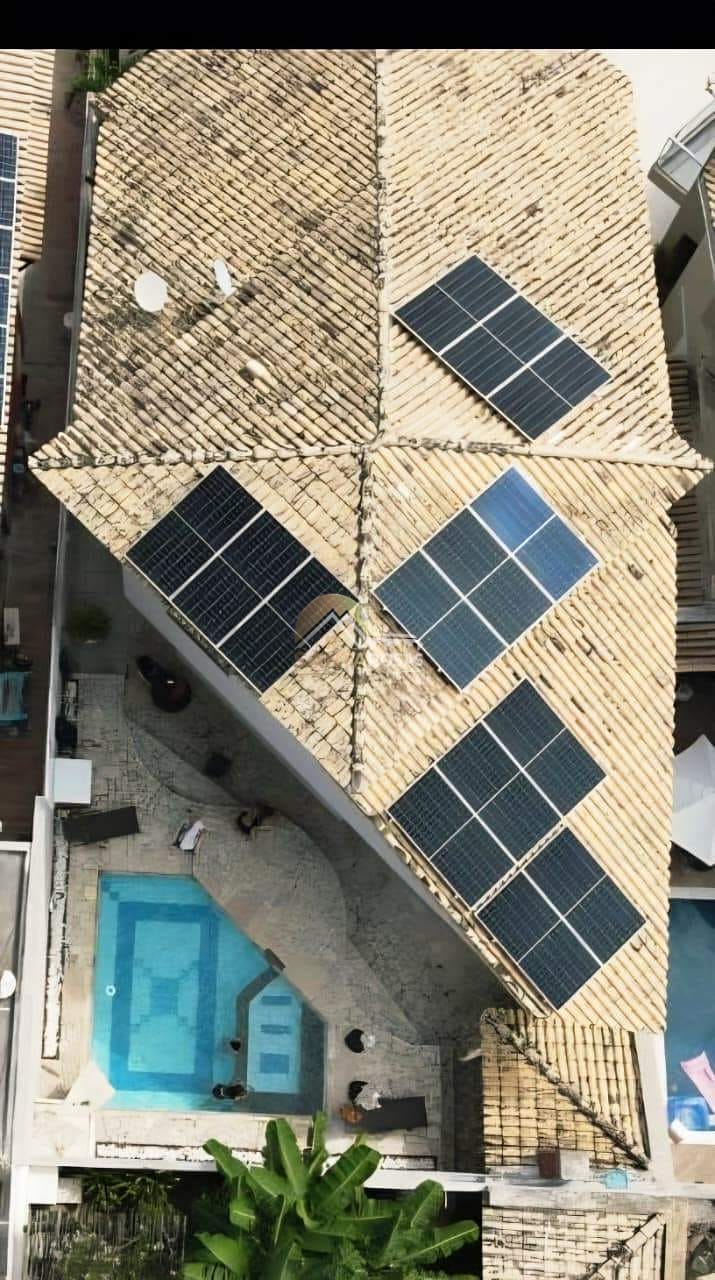 Casa, 4 quartos, 270 m² - Foto 59