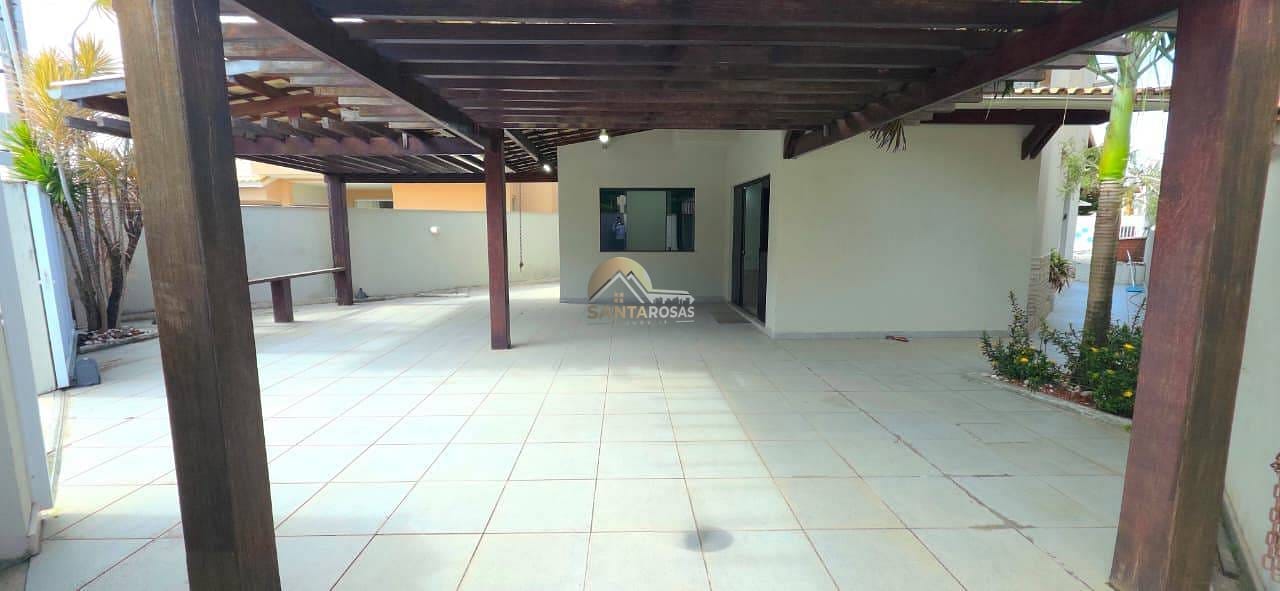 Casa, 4 quartos, 270 m² - Foto 2
