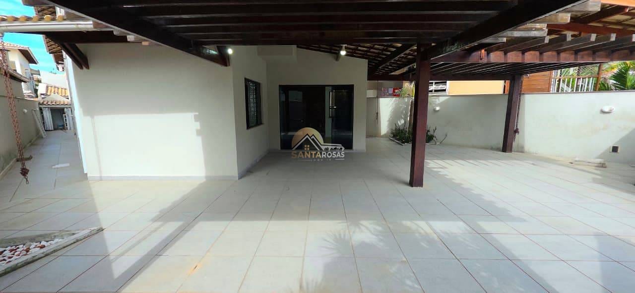 Casa, 4 quartos, 270 m² - Foto 6