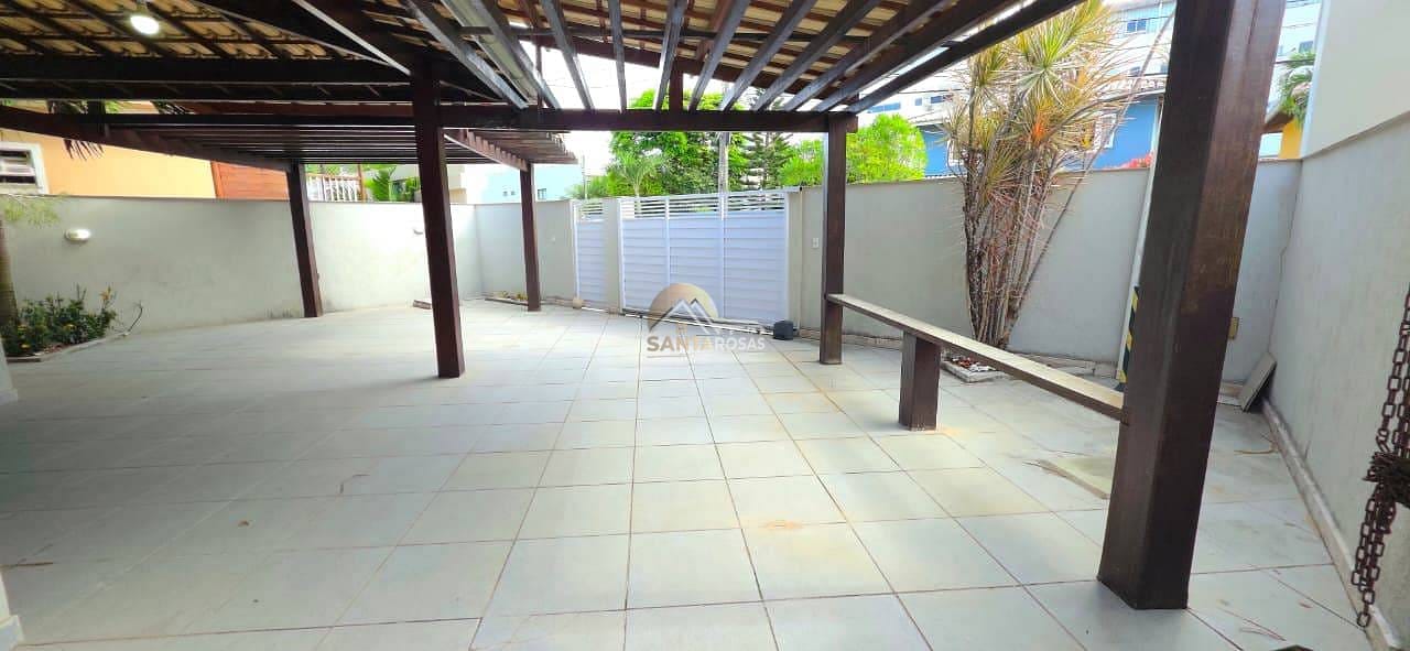 Casa, 4 quartos, 270 m² - Foto 4