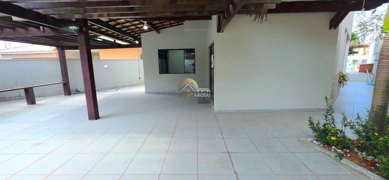 Casa, 4 quartos, 270 m² - Foto 5