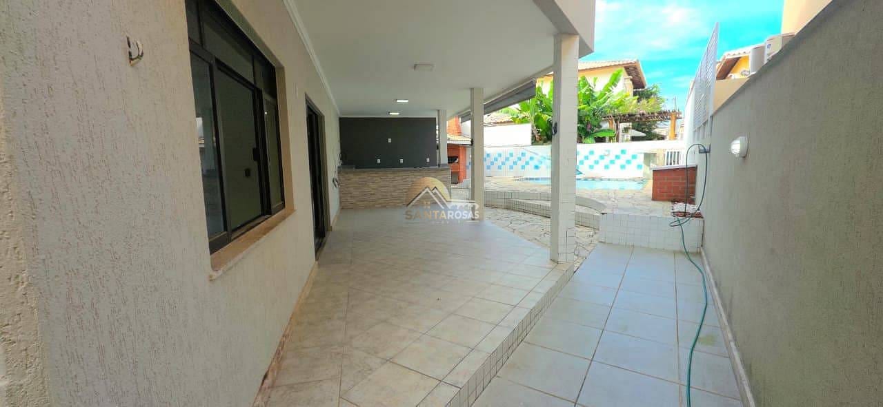 Casa, 4 quartos, 270 m² - Foto 13