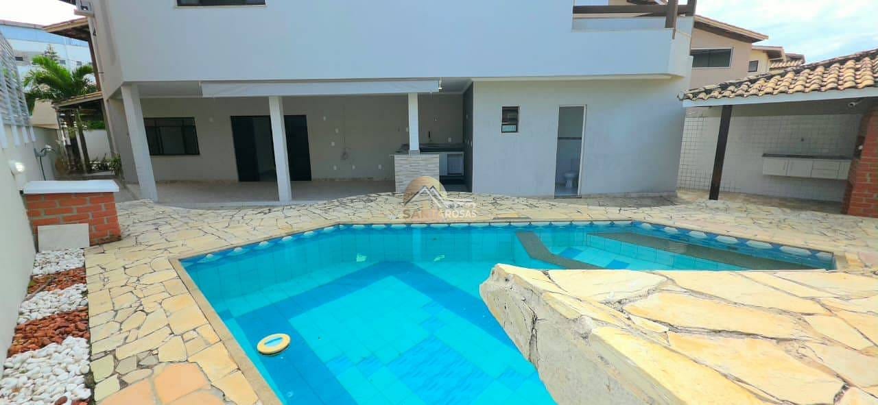 Casa, 4 quartos, 270 m² - Foto 21