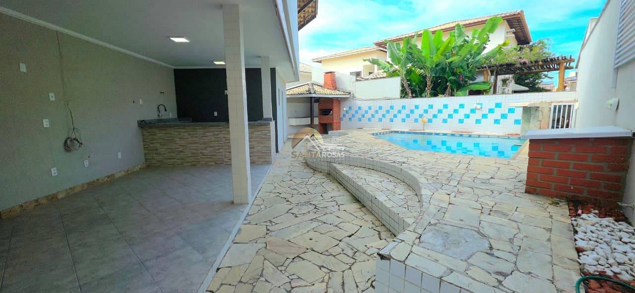 Casa, 4 quartos, 270 m² - Foto 15