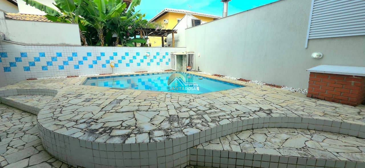 Casa, 4 quartos, 270 m² - Foto 16