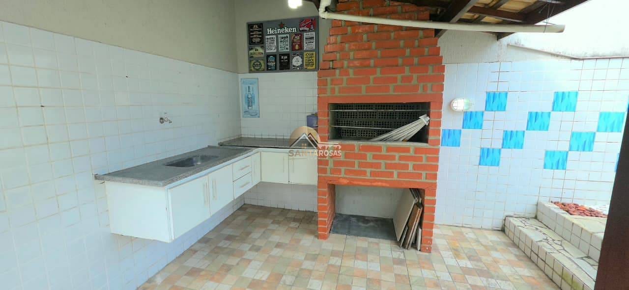 Casa, 4 quartos, 270 m² - Foto 18