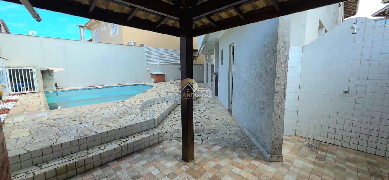 Casa, 4 quartos, 270 m² - Foto 20