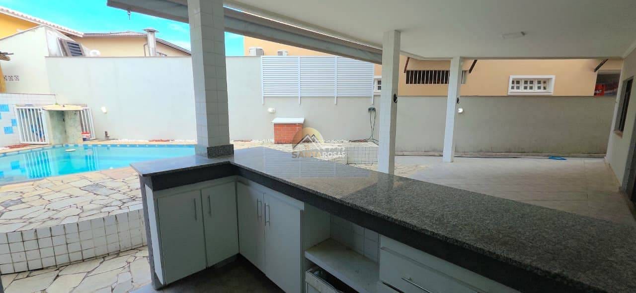 Casa, 4 quartos, 270 m² - Foto 23