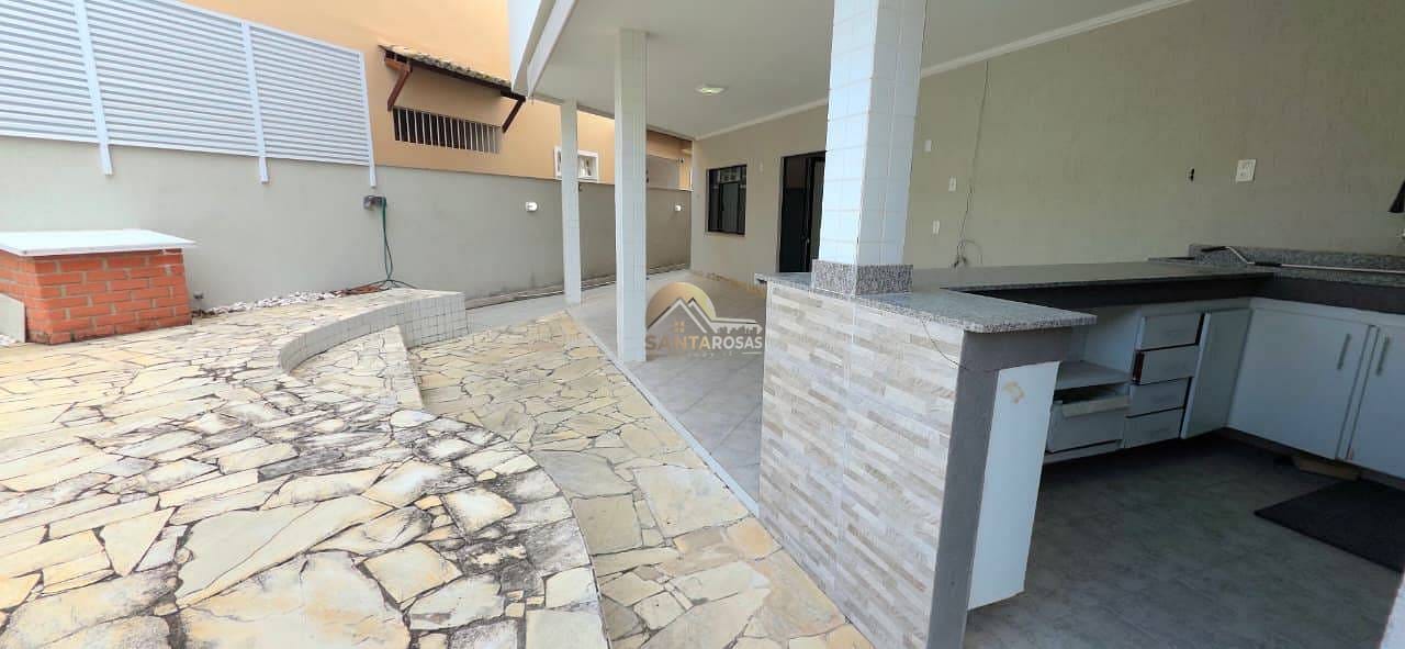 Casa, 4 quartos, 270 m² - Foto 22