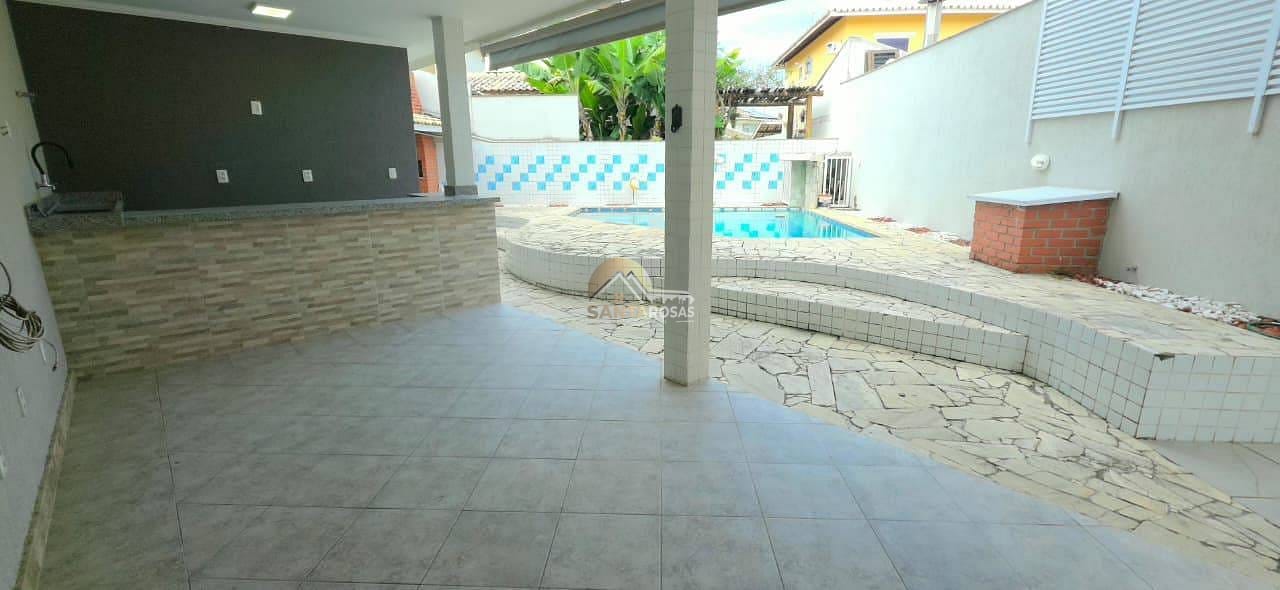 Casa, 4 quartos, 270 m² - Foto 14