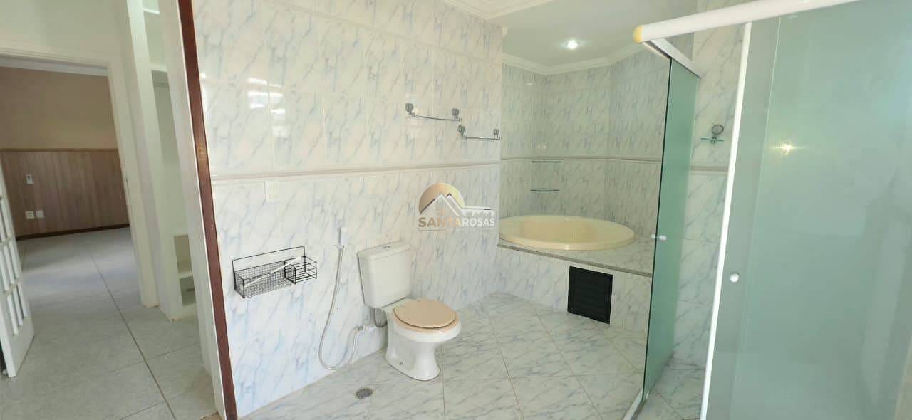 Casa, 4 quartos, 270 m² - Foto 46