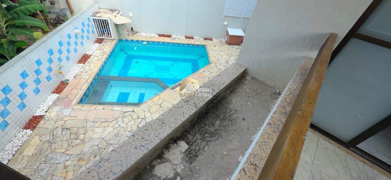 Casa, 4 quartos, 270 m² - Foto 45