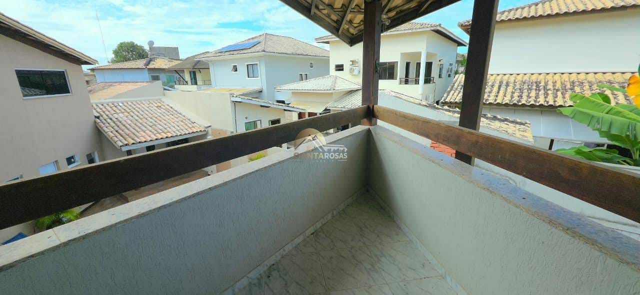 Casa, 4 quartos, 270 m² - Foto 44