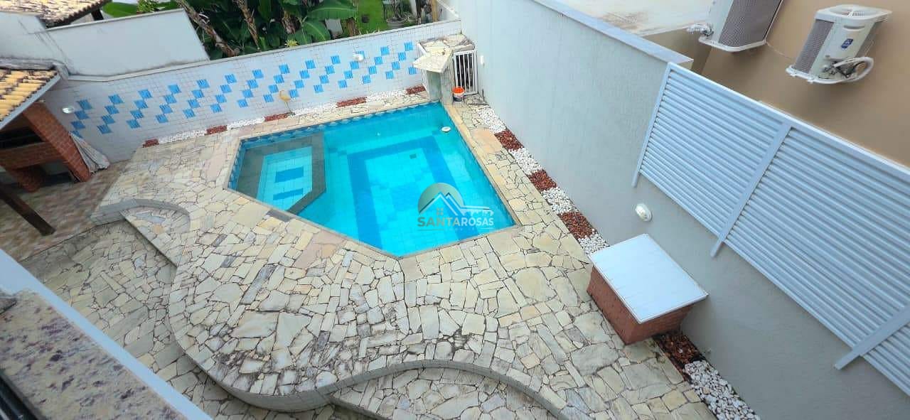 Casa, 4 quartos, 270 m² - Foto 38