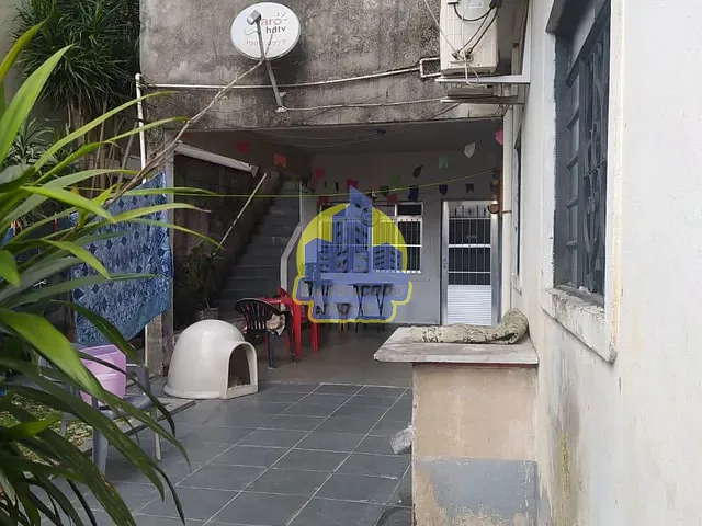 Casa com 285m² 2 quartos e 2 banheiros, à venda, no bairro Jardim das Esmeraldas em São Paulo