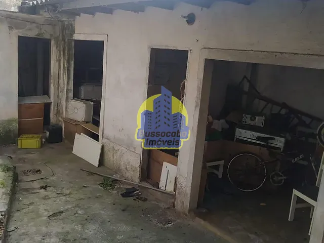 Casa com 285m² 2 quartos e 2 banheiros, à venda, no bairro Jardim das Esmeraldas em São Paulo