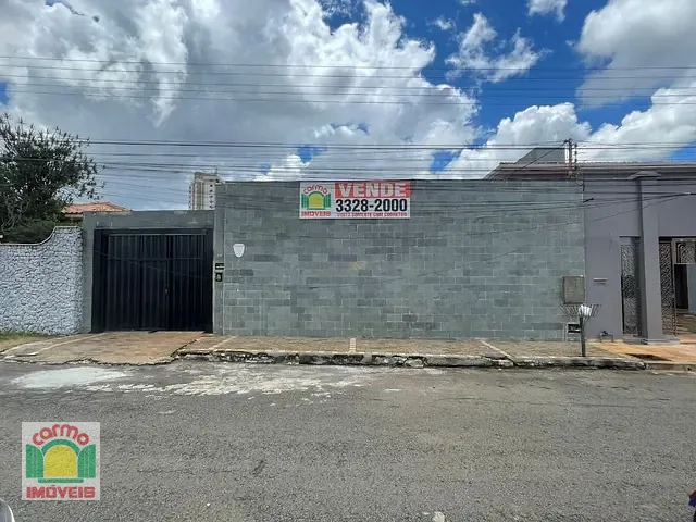 Casa com 473m² 3 quartos e 3 banheiros, à venda, no bairro Jundiaí em Anápolis