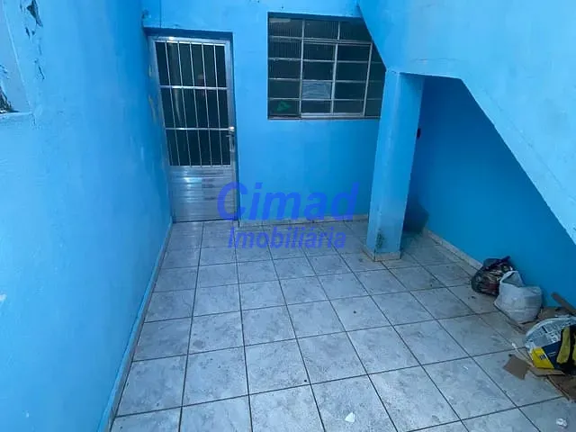 Casa 1 quarto e 1 banheiro, para alugar, no bairro Vila Leonor em São Paulo