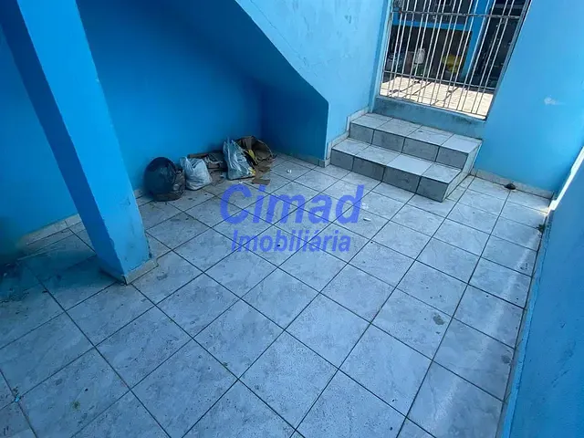 Casa 1 quarto e 1 banheiro, para alugar, no bairro Vila Leonor em São Paulo