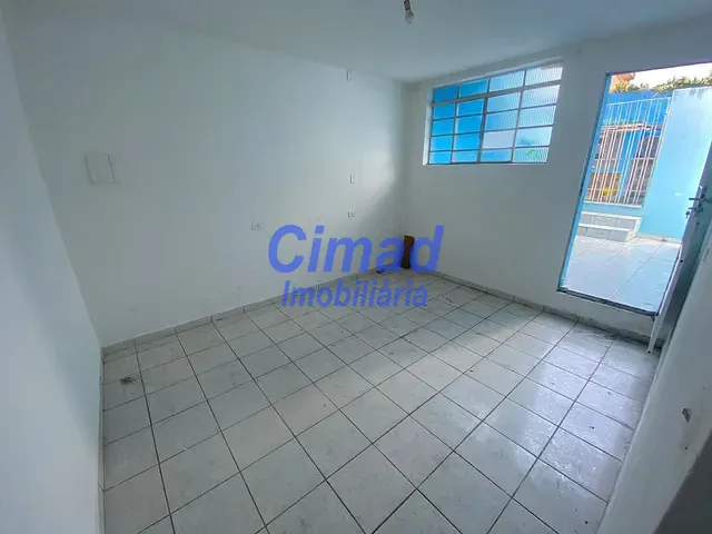 Casa 1 quarto e 1 banheiro, para alugar, no bairro Vila Leonor em São Paulo