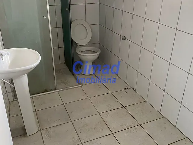 Casa 1 quarto e 1 banheiro, para alugar, no bairro Vila Leonor em São Paulo