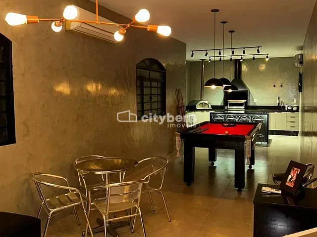 Casa 2 quartos e 2 banheiros, à venda, no bairro Planalto em Araçatuba
