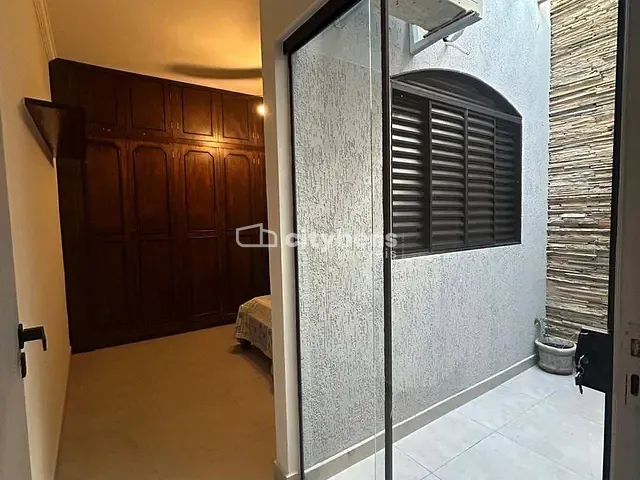 Casa 2 quartos e 2 banheiros, à venda, no bairro Planalto em Araçatuba