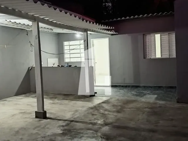Casa 1 quarto e 1 banheiro, para alugar, no bairro Ponte Grande em Guarulhos