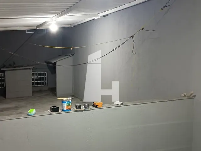 Casa 1 quarto e 1 banheiro, para alugar, no bairro Ponte Grande em Guarulhos