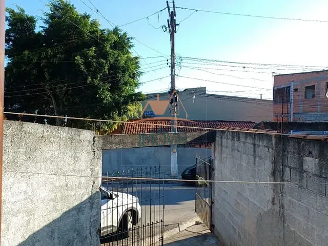 Casa 1 quarto e 1 banheiro, para alugar, no bairro Jardim Sandra em Cotia