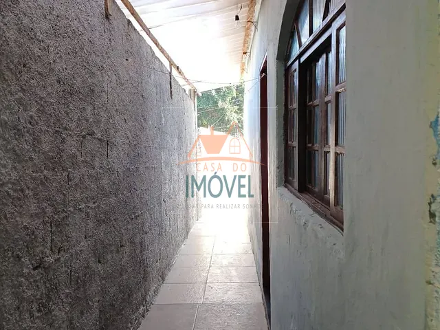 Casa 1 quarto e 1 banheiro, para alugar, no bairro Jardim Sandra em Cotia