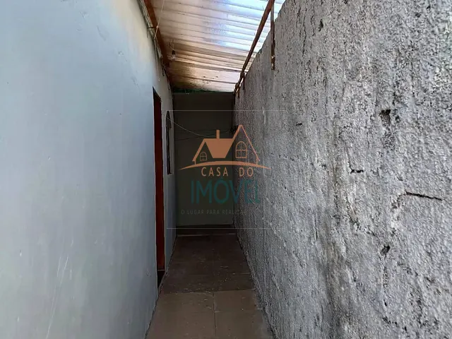 Casa 1 quarto e 1 banheiro, para alugar, no bairro Jardim Sandra em Cotia