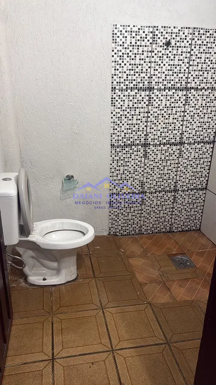 Casa, 1 quarto, 30 m² - Foto 5