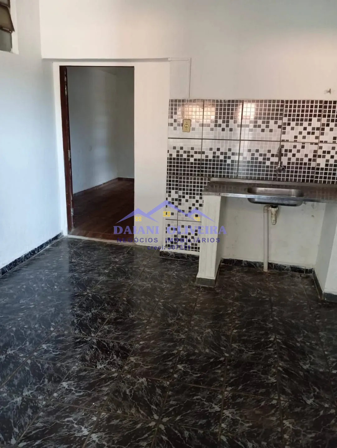 Casa, 1 quarto, 30 m² - Foto 3