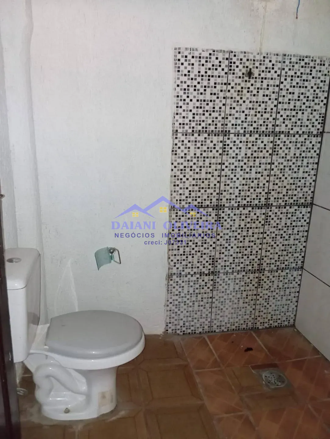 Casa, 1 quarto, 30 m² - Foto 6